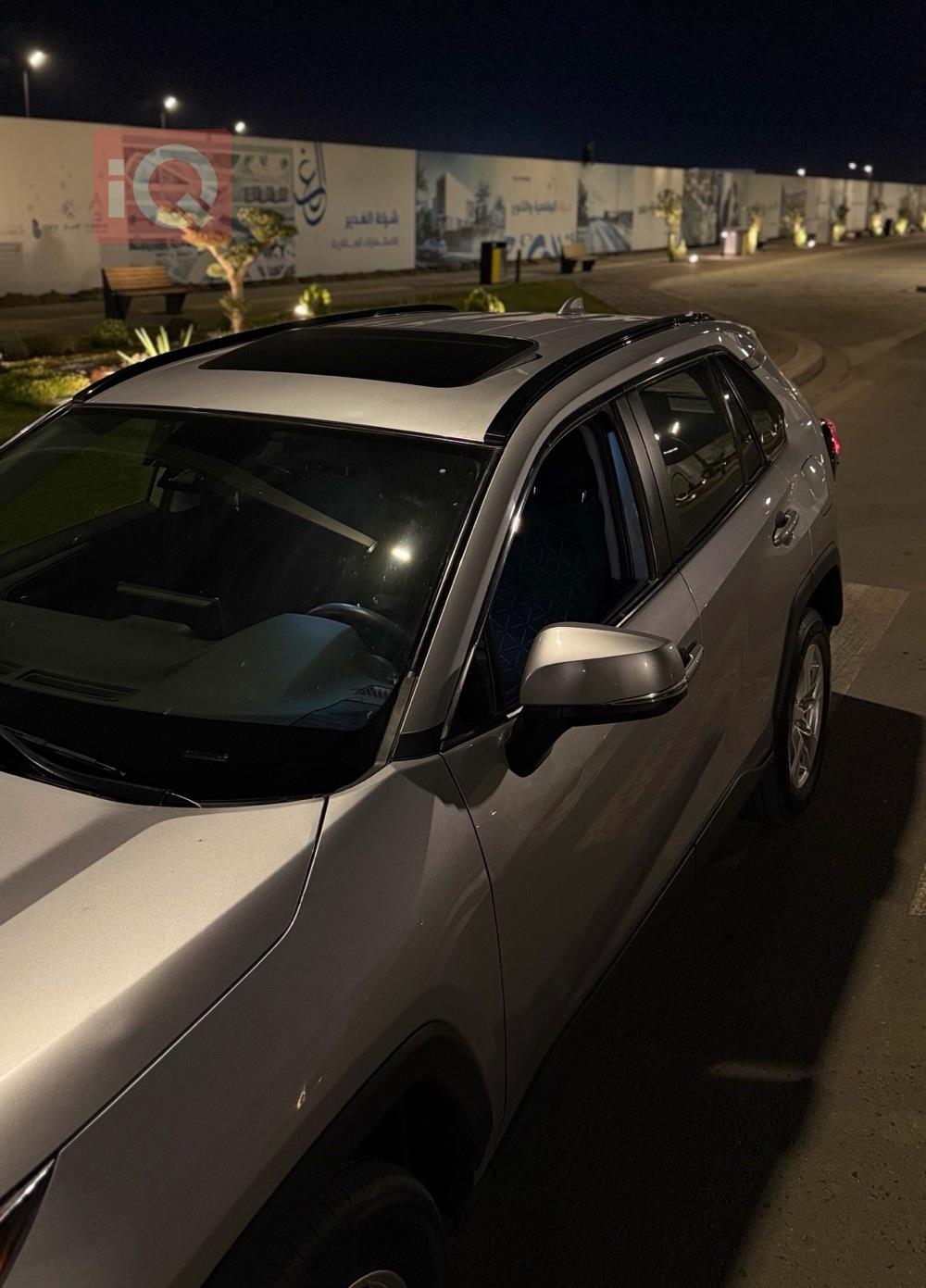 تويوتا راف 4